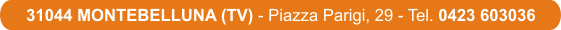 indirizzo
